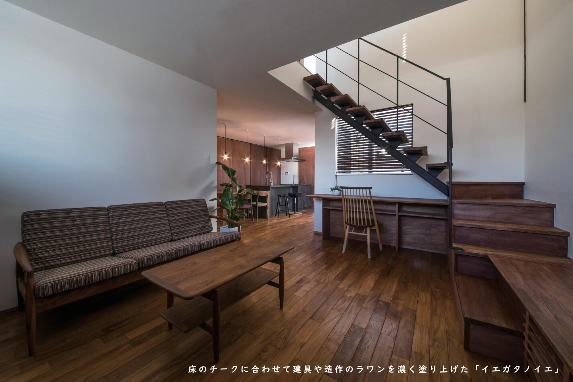 イエガタノイエ